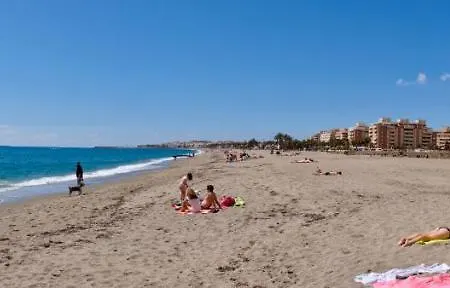 Seafront Penthouse Almeria