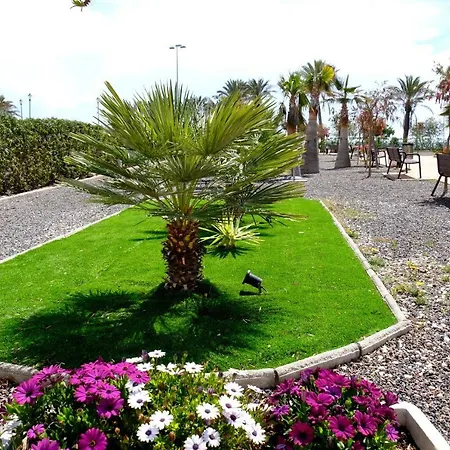 Seafront Penthouse Almeria Roquetas de Mar