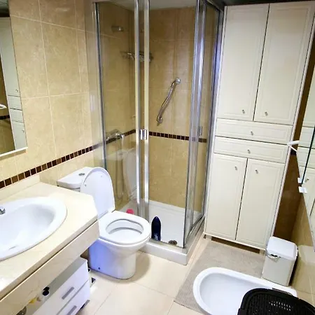 Appartamento Seafront Penthouse Almeria Roquetas de Mar
